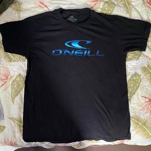 O’neil Black T-Shirt